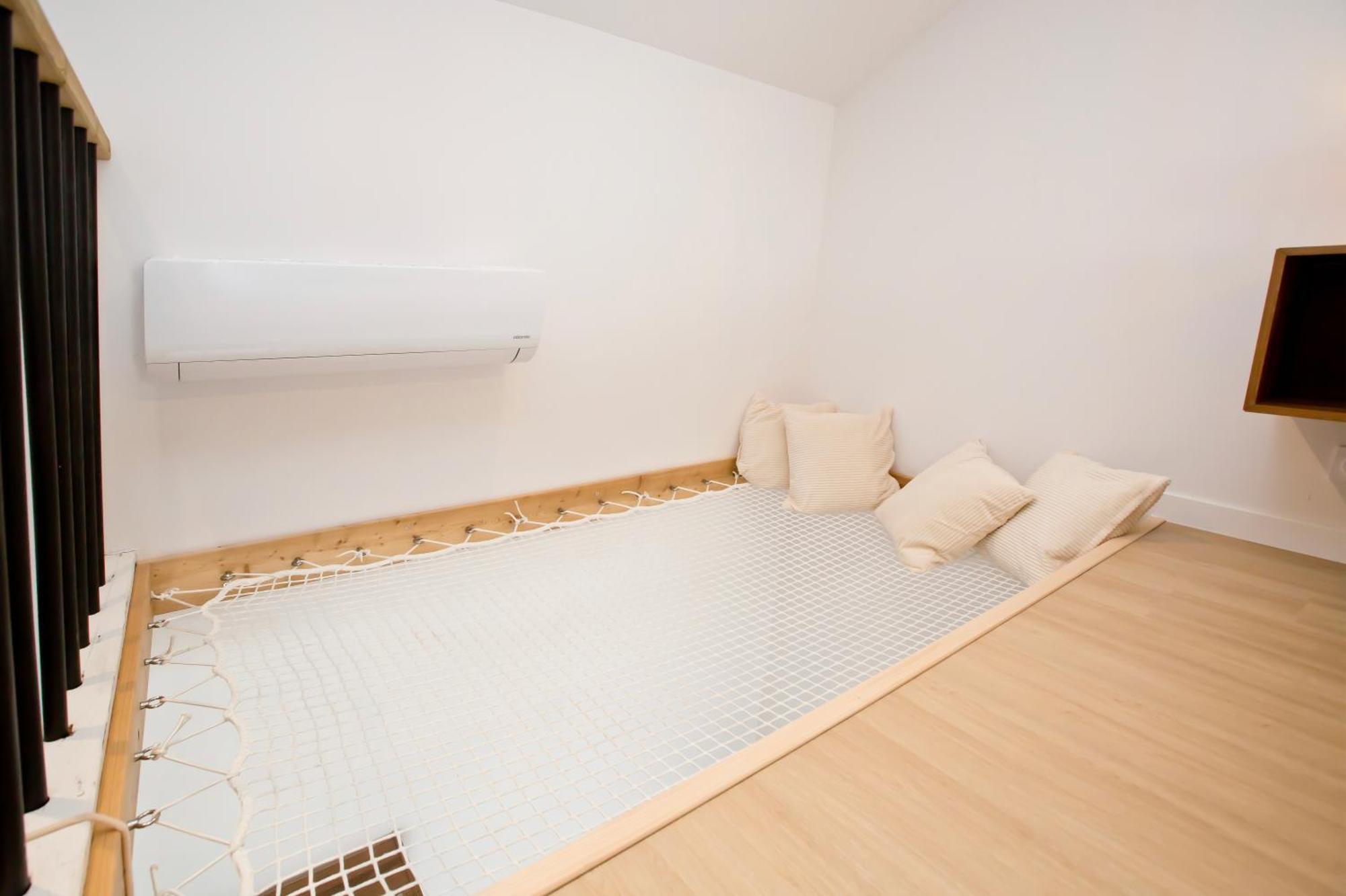 Montsejour - T2 Climatise Avec Filet Et Fauteuil Suspendu Apartment Tarbes Exterior photo
